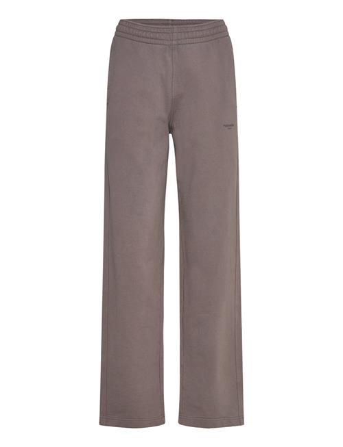 W. Lagoon Oslo Trousers HOLZWEILER Grey