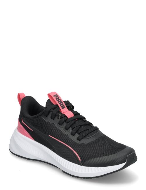 Flyer Lite 3 Jr PUMA Black
