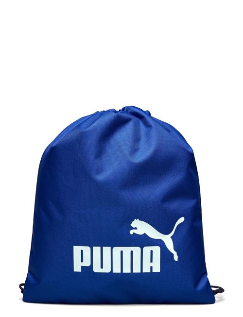 Puma Phase Small Gym Sack PUMA Blue
