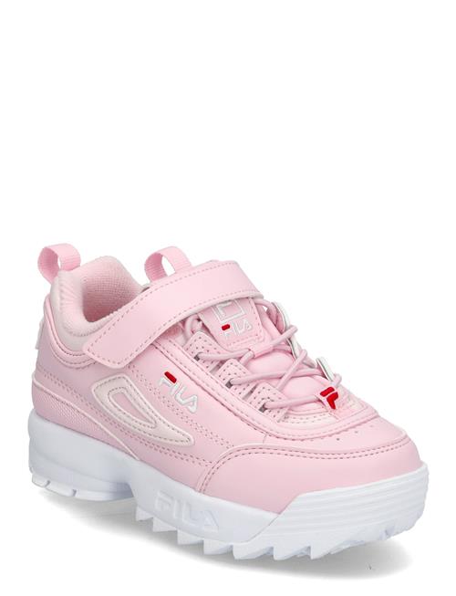 Disruptor E F Tdl FILA Pink