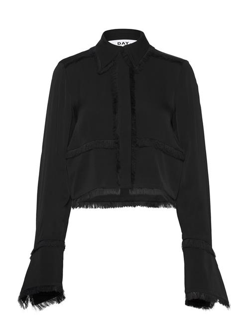 Emmie - Matte Crepe Day Birger Et Mikkelsen Black