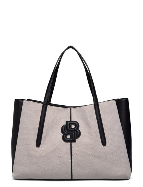 Anett Tote Cv BOSS Cream