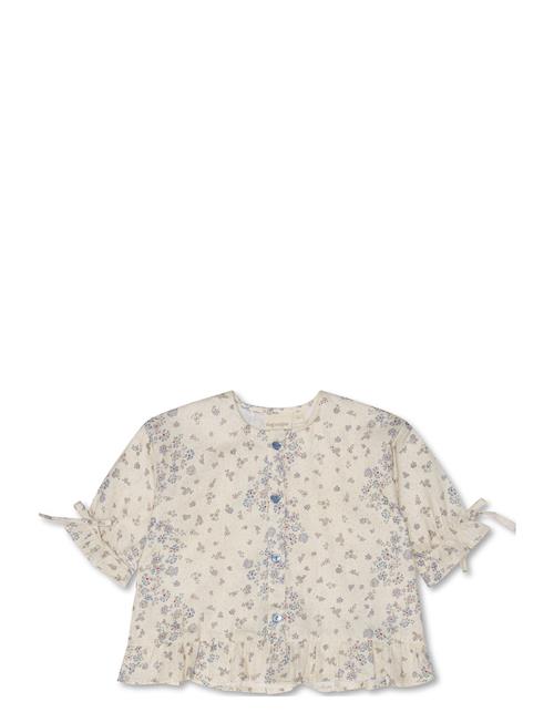 Carmen Shirt That's Mine Cream