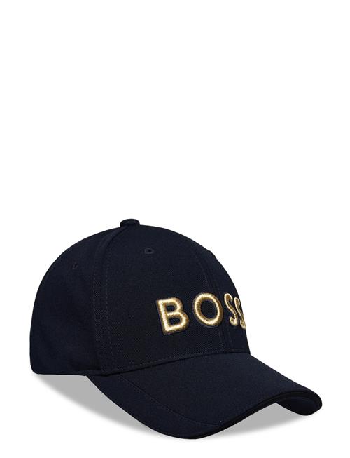 Cap-Us-1 BOSS Black
