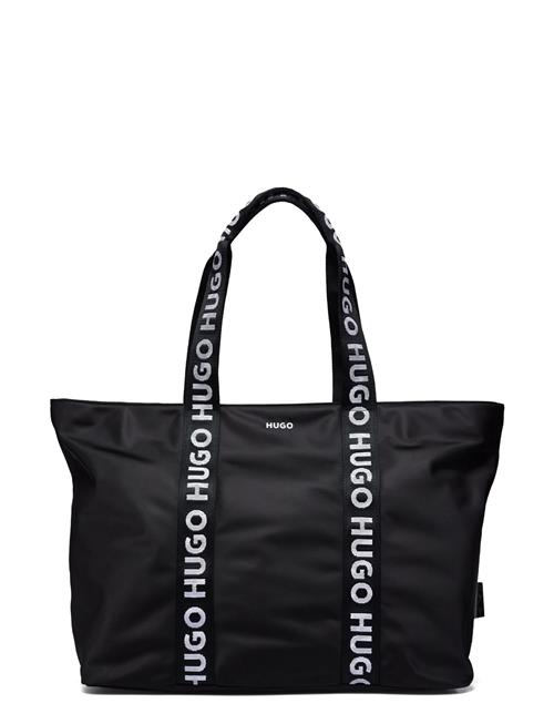 Bel Tote HUGO Black