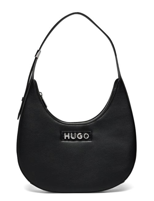 Mel 2.0 Hobo HUGO Black