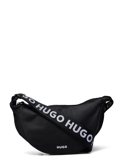 Bel M. Crossbody Np HUGO Black