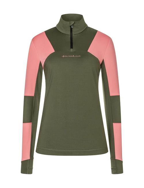 Se Shana FIRE+ICE Khaki ved Booztlet