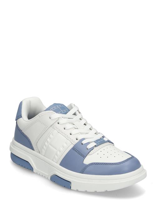 Se The Brooklyn Ess Tommy Hilfiger White ved Booztlet