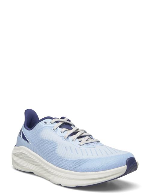 Se W Experience Form Altra Blue ved Booztlet