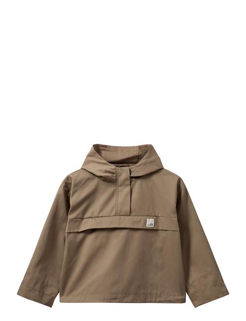 Trillesy Jacket Sofie Schnoor Young Brown