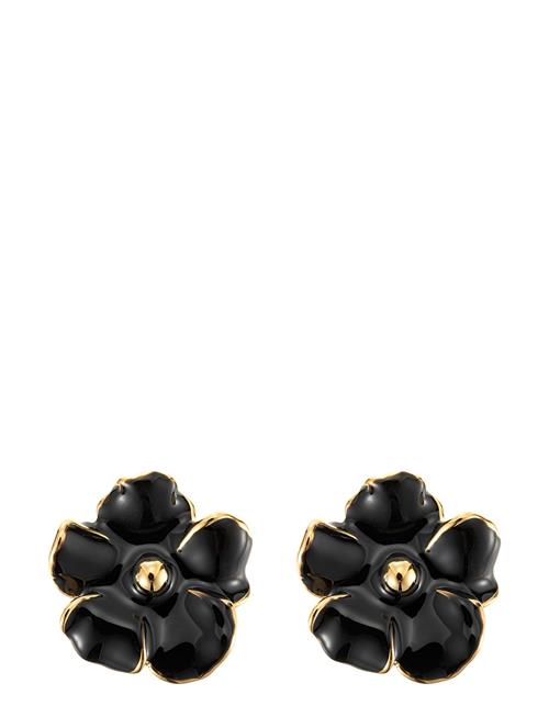 Daisy Earring By Jolima Black