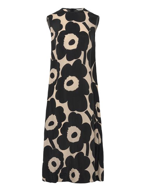 Migot Unikko Marimekko Black