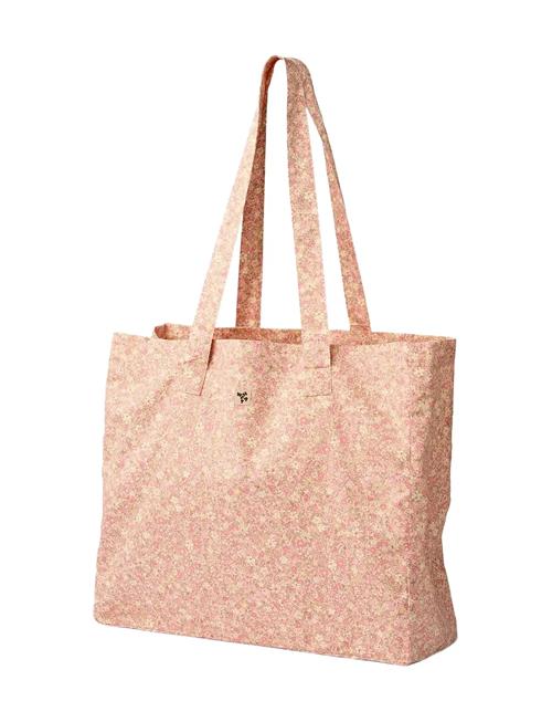 Shopper Ville Wheat Pink