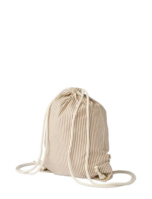 Gymbag Yuna Wheat Beige