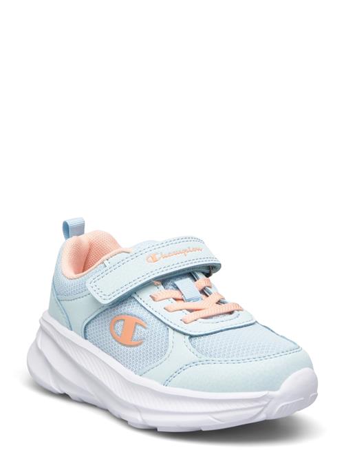 Hro G Ps Low Cut Shoe Low Cut Shoe Champion Blue