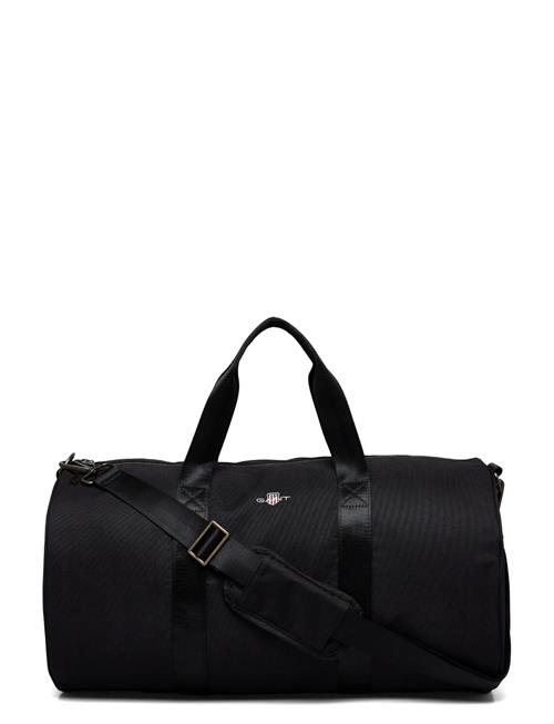 Archive Shield Duffle Bag GANT Black