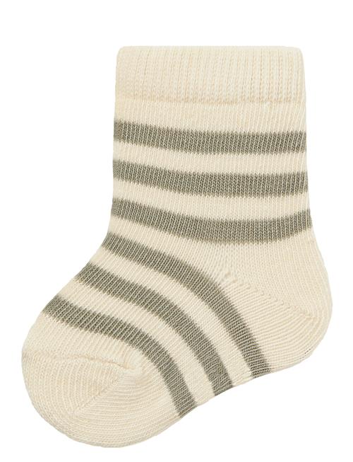 Nbmdiogo Sock Lil Lil'Atelier Cream