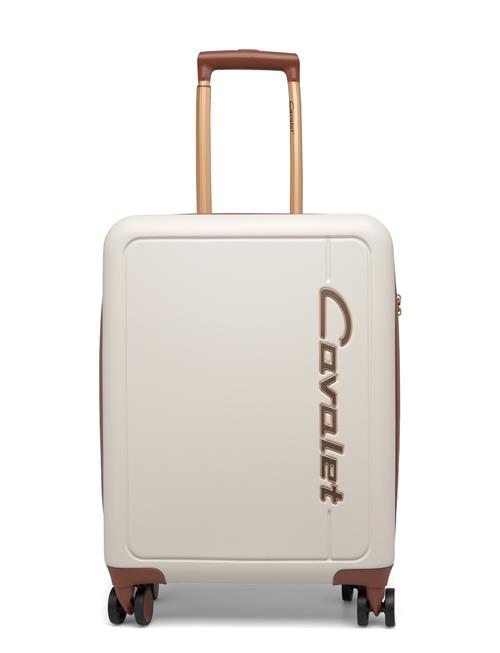 Viken Large Ivory Cavalet Cream