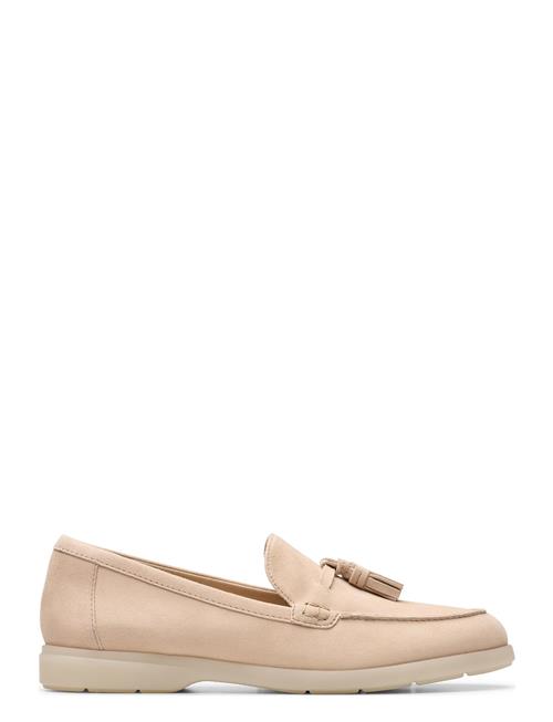 Narini Edge D Clarks Beige