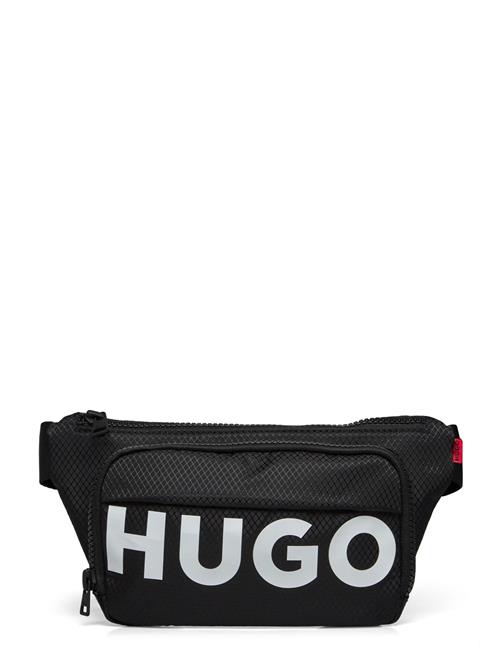 Bum Bag Hugo Kids Black