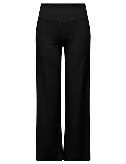 Onphomie Hw Wide Rib Pnt Only Play Black