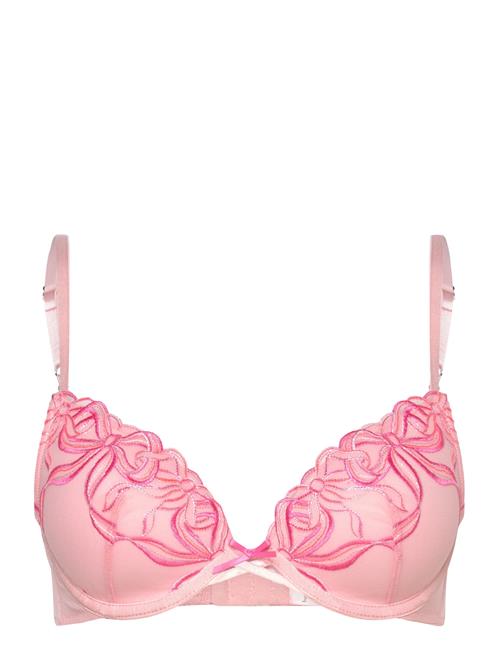Beau Pp Hunkemöller Pink