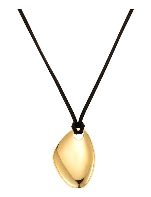 Milano Necklace By Jolima Gold