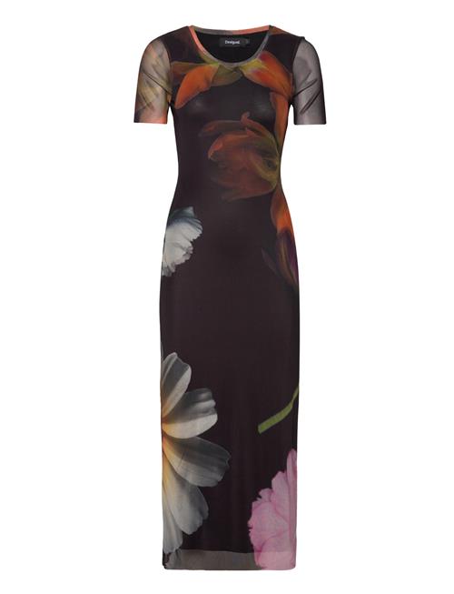 Roterdam Desigual Black