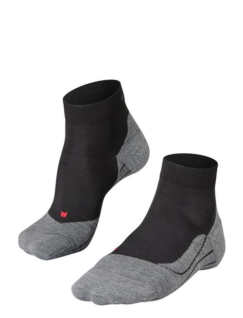 Falke Ru4 Endurance Short Women Falke Sport Black