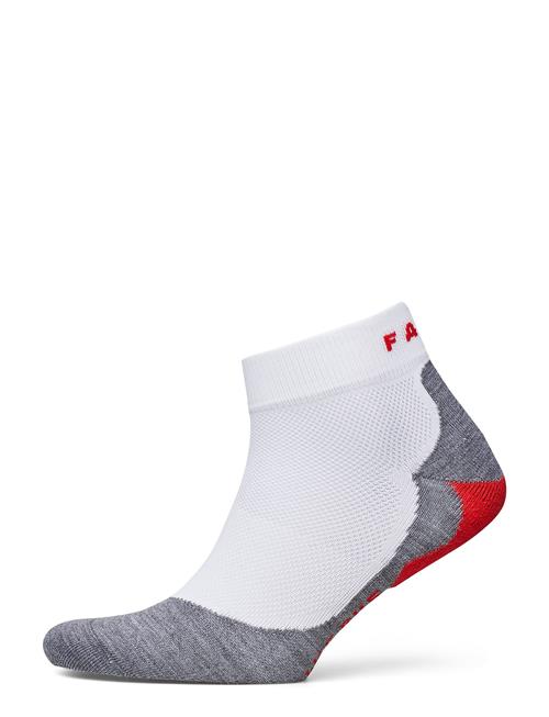 Falke Ru5 Race Short Falke Sport White