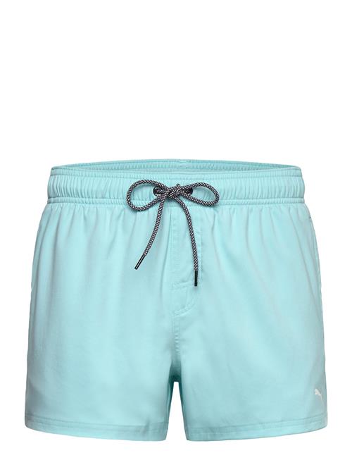 Puma Swim Men Short Shorts 1P Puma Swim Blue