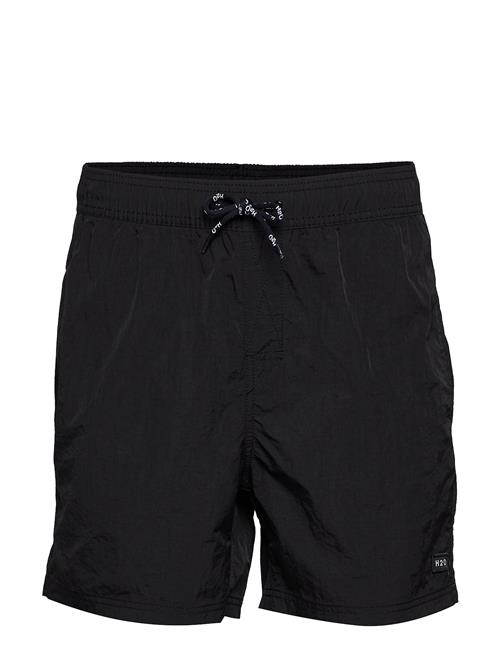 Leisure Swim Shorts H2O Black