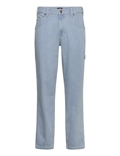 Garyville Denim Dickies Blue
