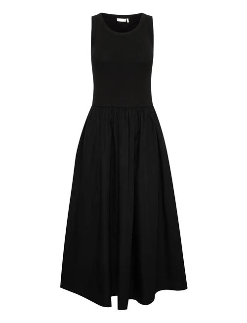 Dagnamaiw Dress InWear Black