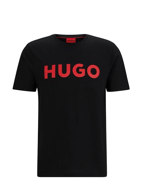 Dulivio HUGO Black