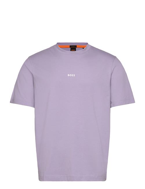 Tchup BOSS Purple