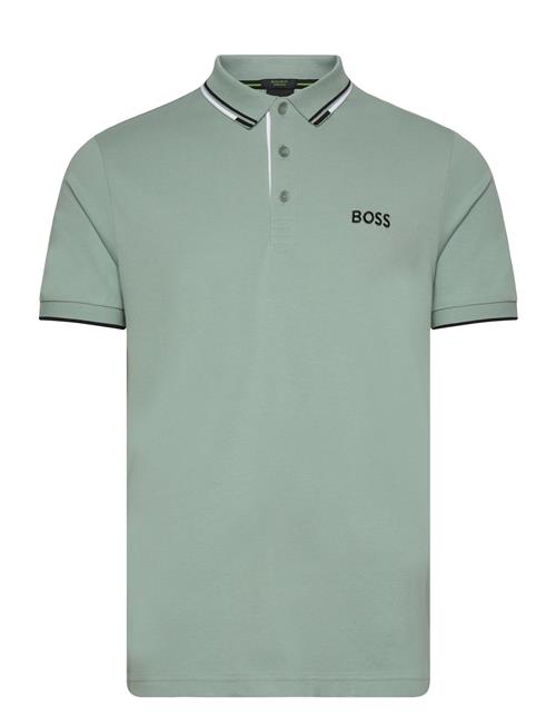 Paddy Pro BOSS Green