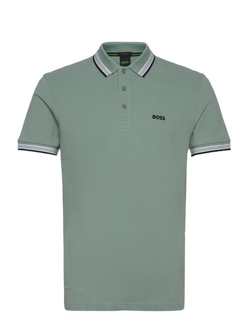 Paddy BOSS Green