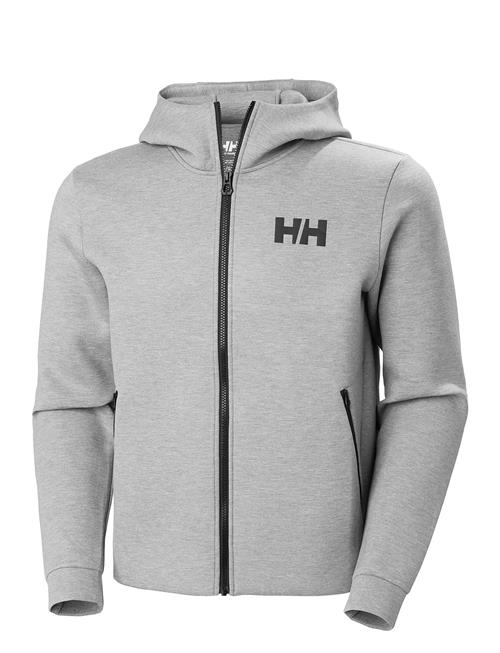 Hp Ocean Fz Jacket 2.0 Helly Hansen Grey