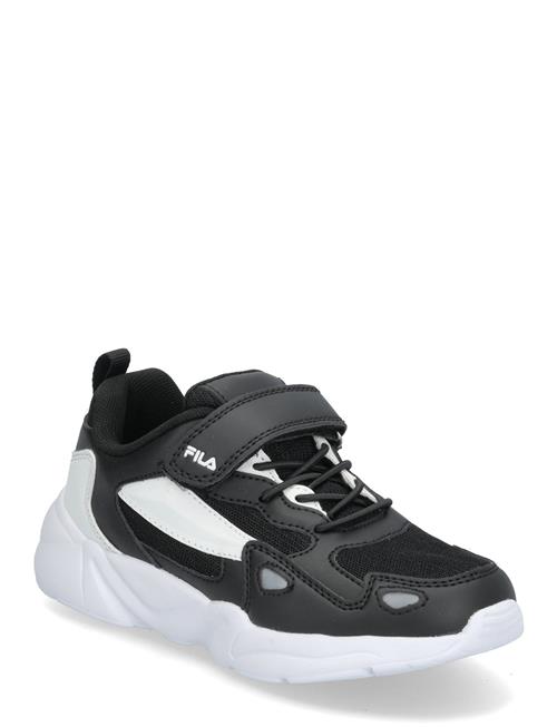 Fila Ventosa Velcro Kids FILA Black