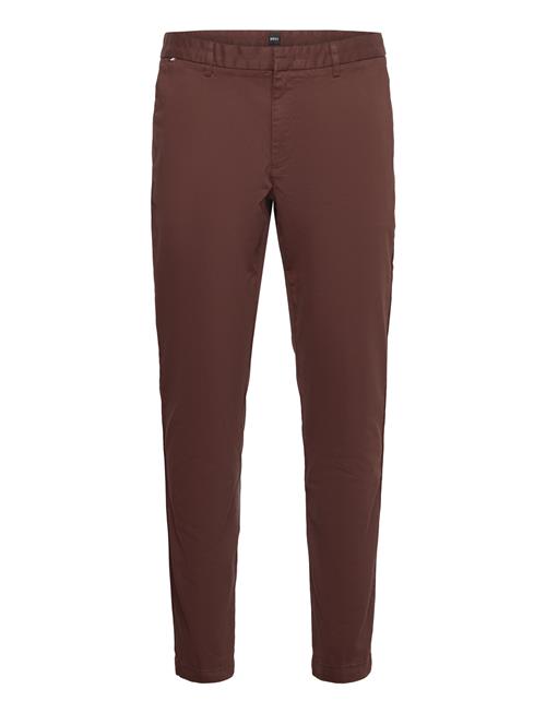 Kaito1 BOSS Burgundy