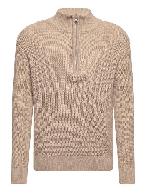 Durbuy Knit Grunt Beige