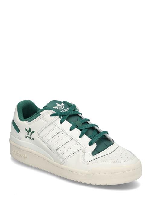 Forum Low Cl Adidas Originals White