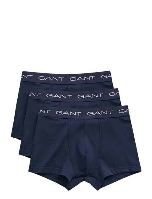 Trunk 3-Pack GANT Navy