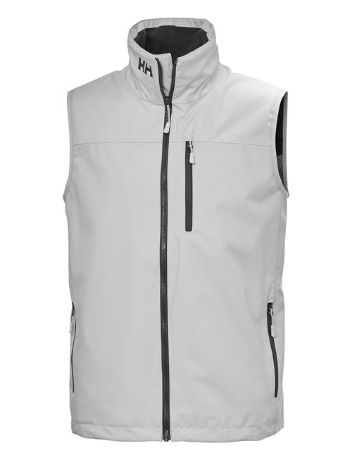 Crew Vest 2.0 Helly Hansen Grey