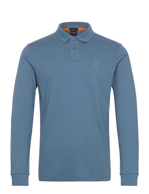 Passerby BOSS Blue
