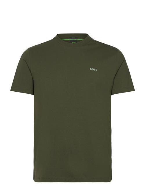 Tee BOSS Khaki
