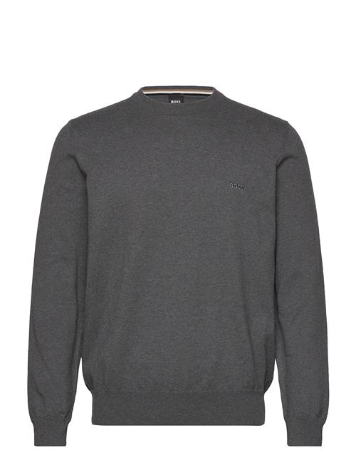 Pacas-L BOSS Grey