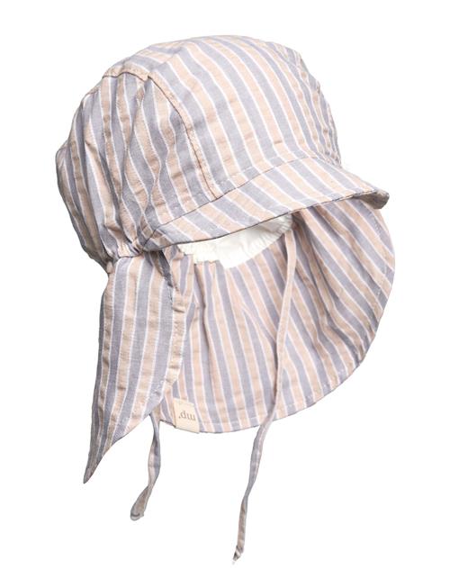 Mavis Cap - Neck Shade Mp Denmark Patterned